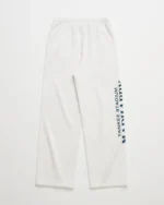 Atlantic Madhappy Yankees Fleece Straight Sweatpant