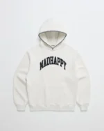 Madhappy Campus Fleece Hoodie Dress