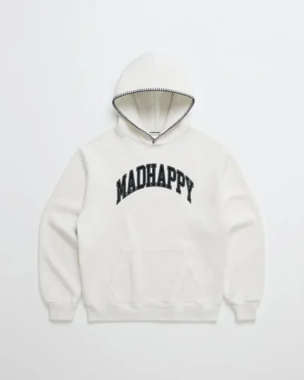 Madhappy Campus Fleece Hoodie Dress