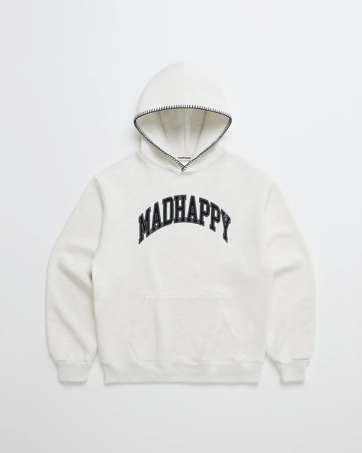 Madhappy Campus Fleece Hoodie Dress Madhappy Campus Fleece Hoodie Dress