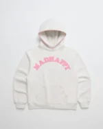 Ash Madhappy Cooper Fleece Hoodie
