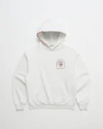 Ash Madhappy University of Alabama Mascot Hoodie