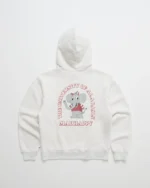 Ash Madhappy University of Alabama Mascot Hoodie