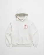 Ash Madhappy University of Georgia Mascot Hoodie