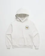 Ash Madhappy University of Michigan Mascot Hoodie