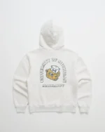 Ash Madhappy University of Michigan Mascot Hoodie