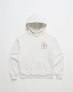 Ash Madhappy University of Texas Mascot Hoodie