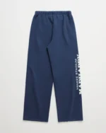 Atlantic Madhappy Yankees Fleece Straight Sweatpant