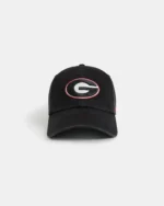 Black Madhappy University of Georgia Bowtie ’47 Clean Up