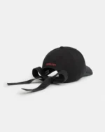 Black Madhappy University of Georgia Bowtie ’47 Clean Up