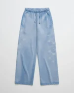 Lilas Madhappy Office Kiko Blossom Straight Leg