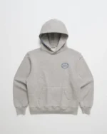 Campus Madhappy Round Swamp Farm Fleece Hoodie
