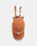 Cider Madhappy University of Texas Bowtie ’47 Clean Up