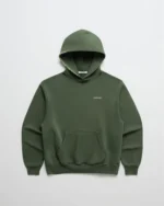 Deep Ruby Madhappy Midweight Hoodie