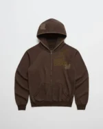 Cocopony Madhappy Freecity Togetherforever Zip Up Hoodie