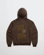 Cocopony Madhappy Freecity Togetherforever Zip Up Hoodie