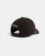 Navy Madhappy Yankees Wool Clean Up Hat