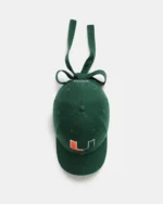 Eden Madhappy University of Miami Bowtie ’47 Clean Up