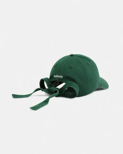 Eden Madhappy University of Miami Bowtie ’47 Clean Up