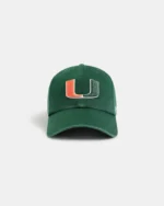 Eden Madhappy University of Miami Bowtie ’47 Clean Up