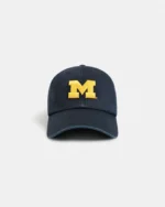 Madhappy University of Michigan Bowtie ’47 Clean Up