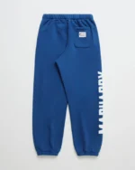 Lake Madhappy Dodgers LA Printed Sweatpant