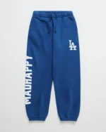 Lake Madhappy Dodgers LA Printed Sweatpant