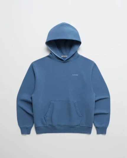 Deep Ruby Madhappy Midweight Hoodie
