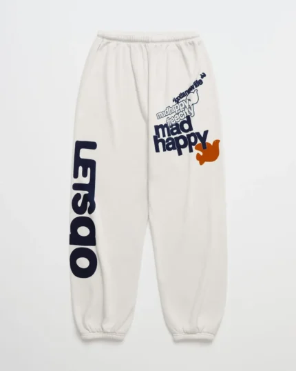 Madhappy Freecity Igottannewlife Sweatpant