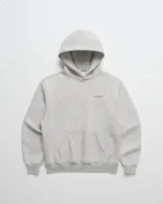 Deep Ruby Madhappy Midweight Hoodie