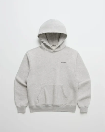 Deep Ruby Madhappy Midweight Hoodie