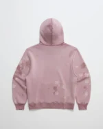 Lilas Madhappy Office Kiko Blossom Hoodie