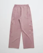 Lilas Madhappy Office Kiko Blossom Straight Leg