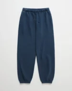 Madhappy Blue Ditsy Cooper Fleece Sweatpant