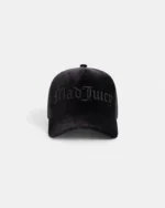 Mad Juicy Couture Velour Trucker Hat