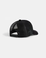 Mad Juicy Couture Velour Trucker Hat