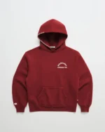 Madhappy Crimson Tide University of Alabama Hoodie