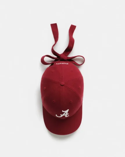 Madder Madhappy University of Alabama Bowtie ’47 Clean Up