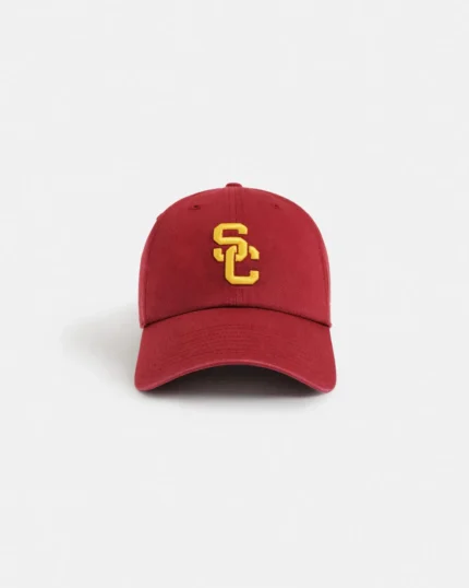 Madhappy University of Southern California Bowtie ’47 Clean Up