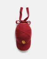 Madhappy University of Southern California Bowtie ’47 Clean Up