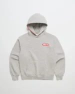 Madhappy Apple Pan Pie Fleece Hoodie