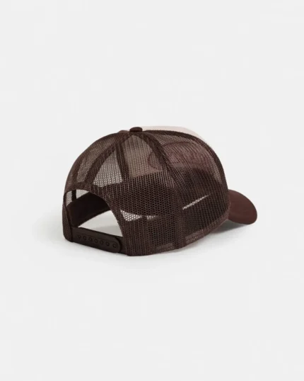 Madhappy Apple Pan Pie Trucker Hat