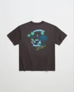Madhappy Beach Heavyweight T-Shirt