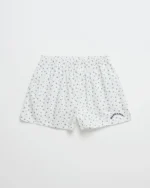 Madhappy Blue Ditsy Boxer Short
