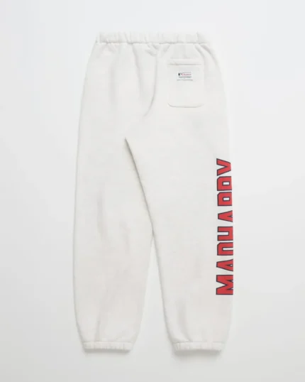 Madhappy Boston Red Sox Printed Sweatpant