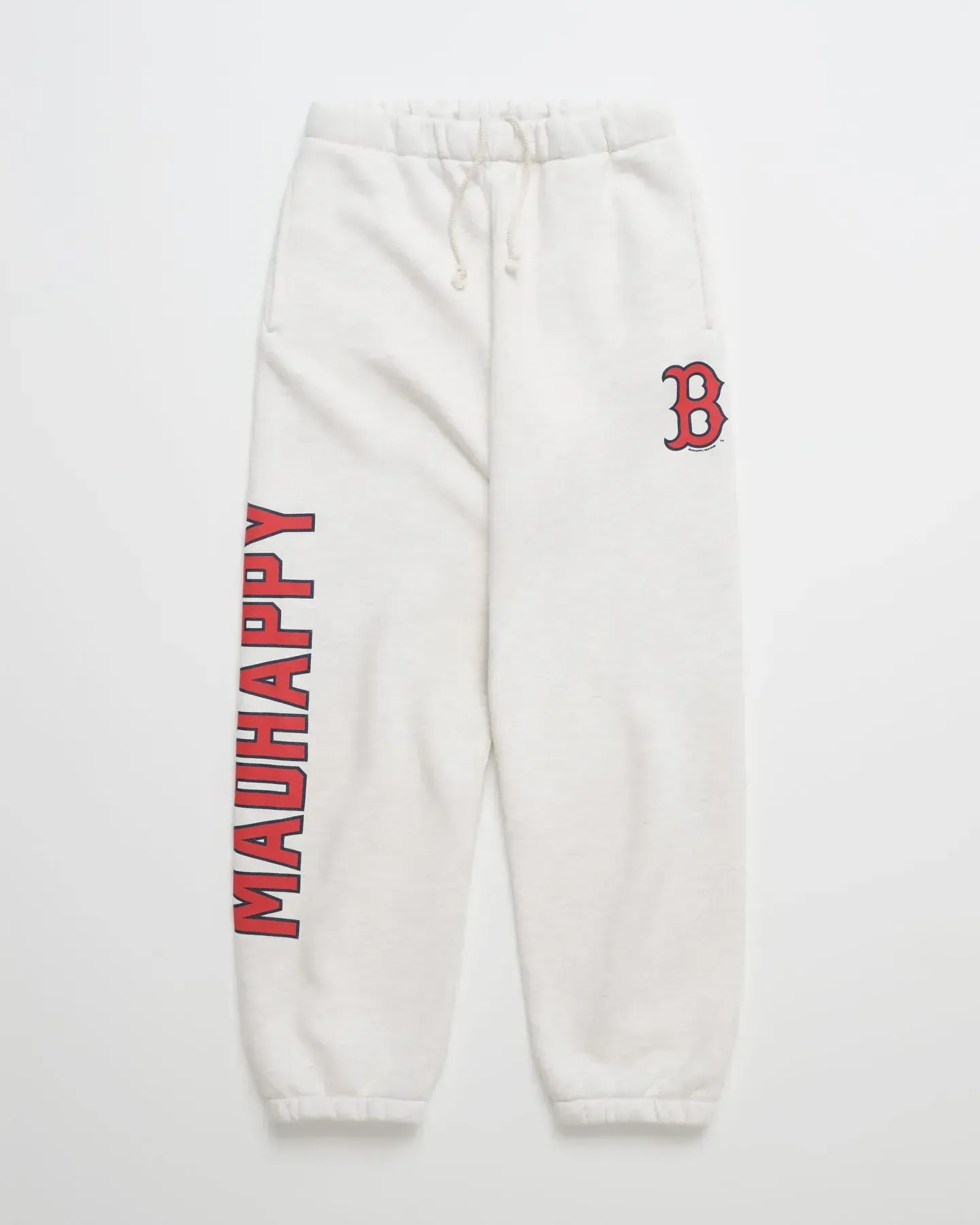 Madhappy Boston Red Sox Printed Sweatpant Madhappy Boston Red Sox Printed Sweatpant