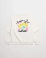 Madhappy Bouquet Fleece Crewneck