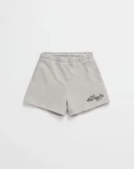 Madhappy Bow Fleece Shorts