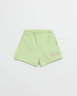 Madhappy Bow Fleece Shorts