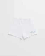 Madhappy Bow Fleece Shorts